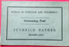 1974_Juvenile_Bather_Season_card_Cumnock_Pool_cover