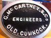 McCartneys_Engineers_Plate