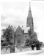 Crichton West Church
