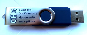 memory stick