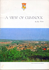 A view of Cumnock