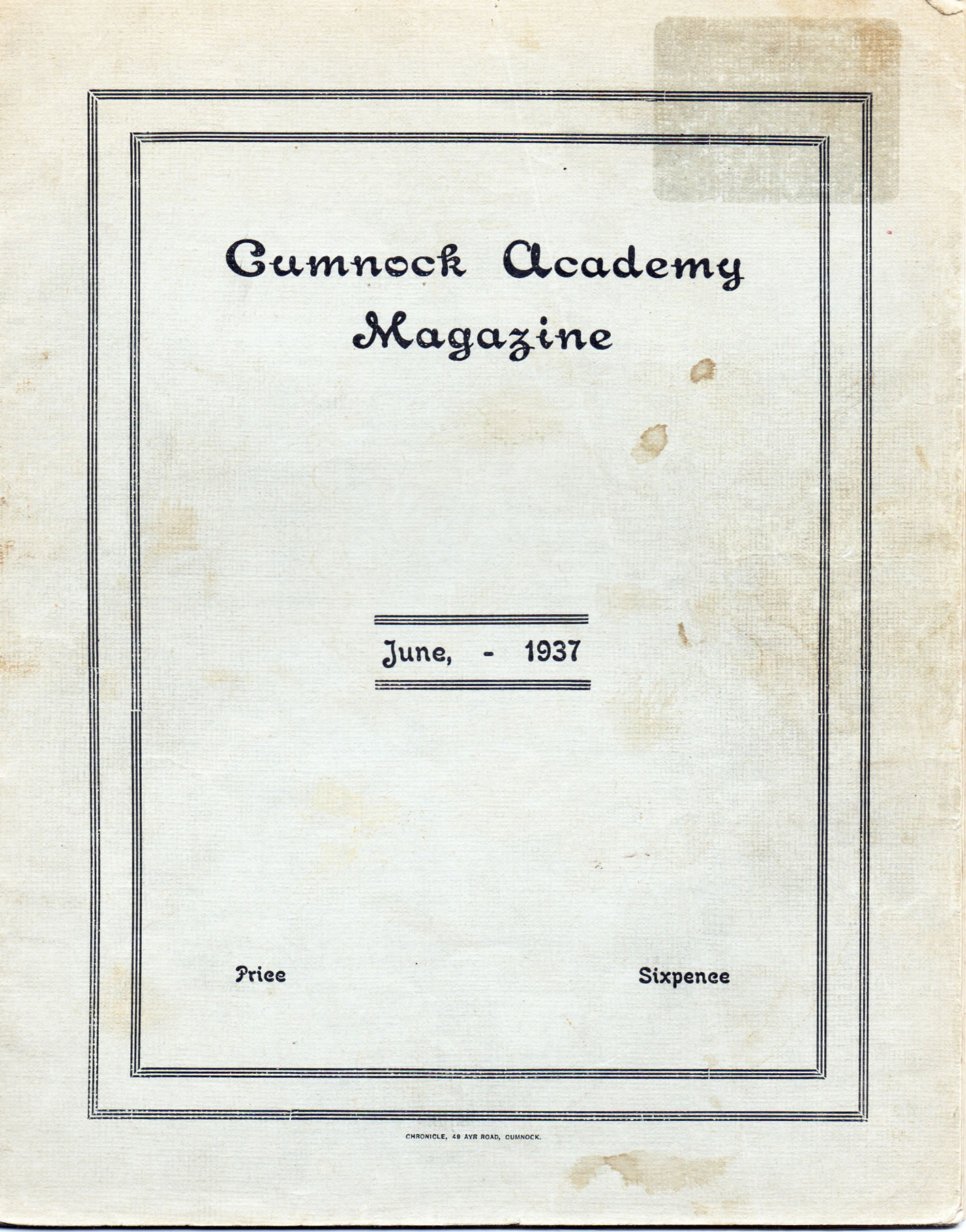 001Cumnock_Academy_Magazine_1937