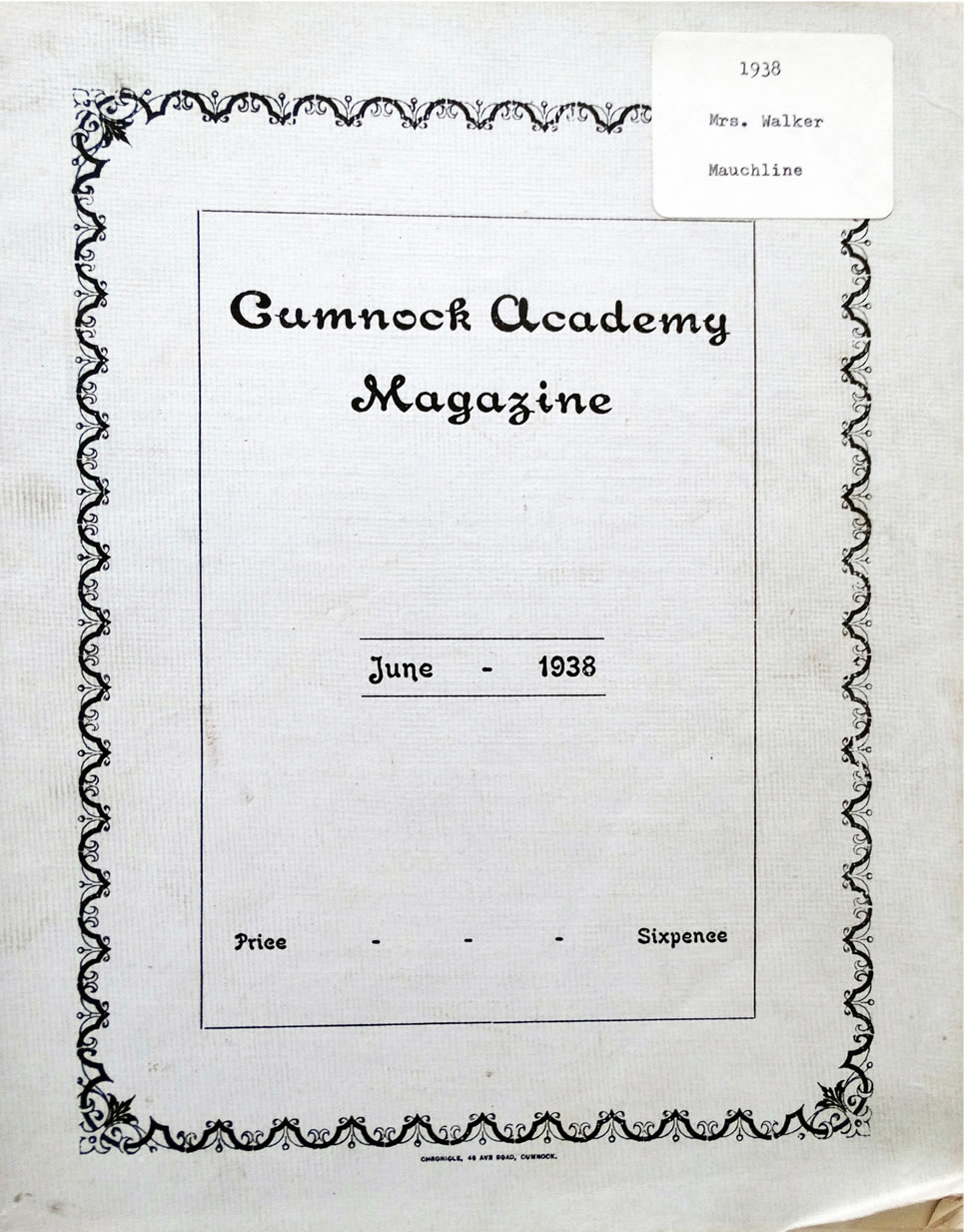 001Cumnock_Academy_Magazine_1938