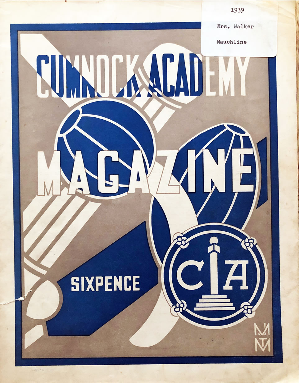 001Cumnock_Academy_Magazine_1939