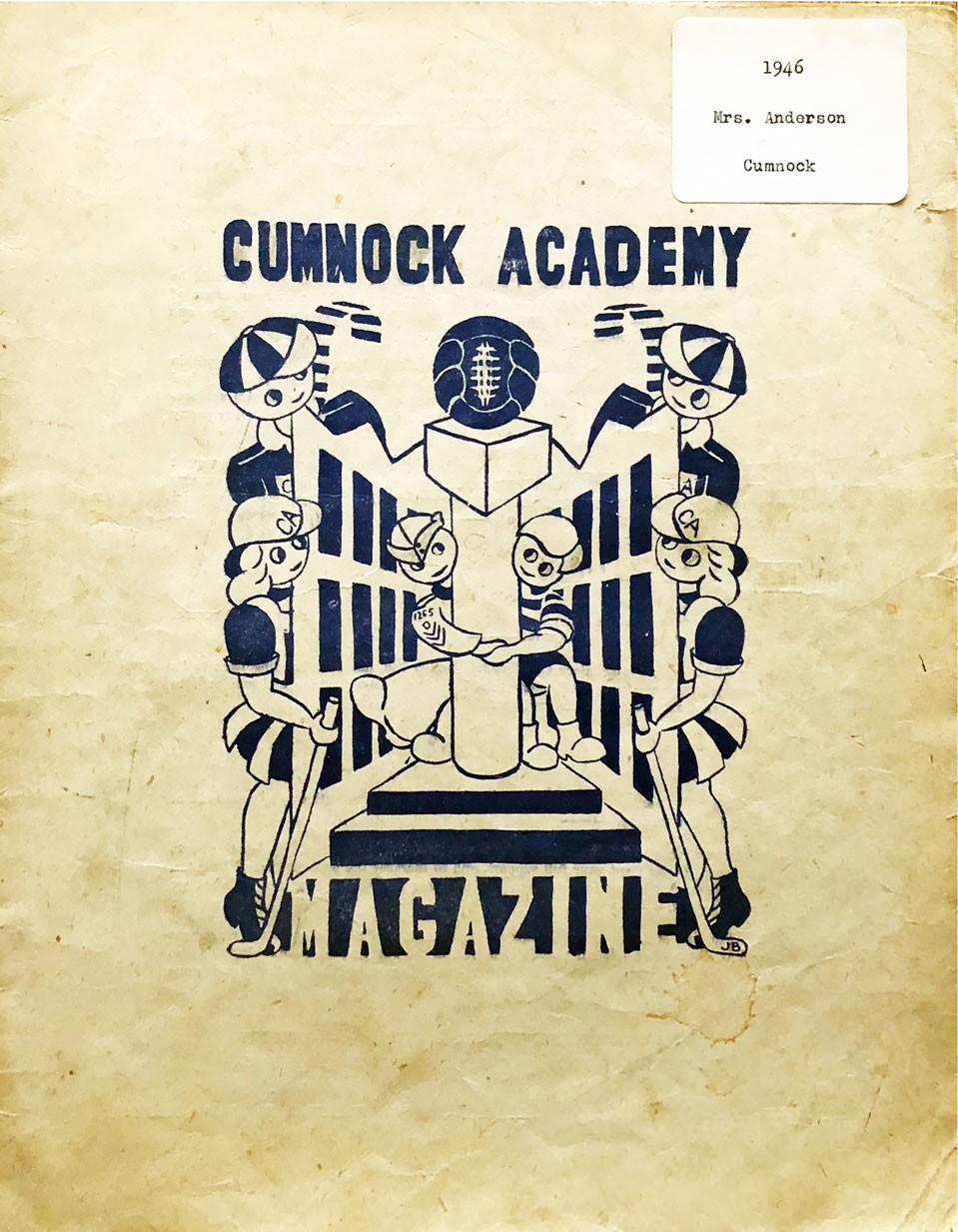 001Cumnock_Academy_Magazine_1946
