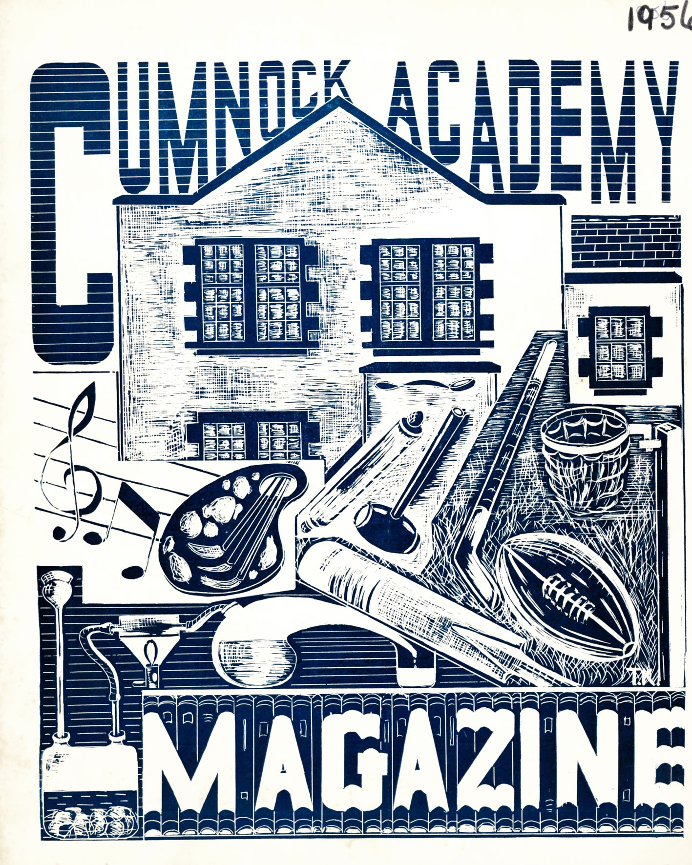 001Cumnock_Academy_Magazine_1956