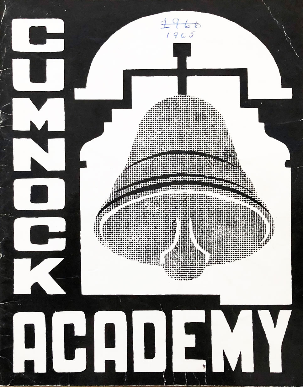 001Cumnock_Academy_Magazine_1965