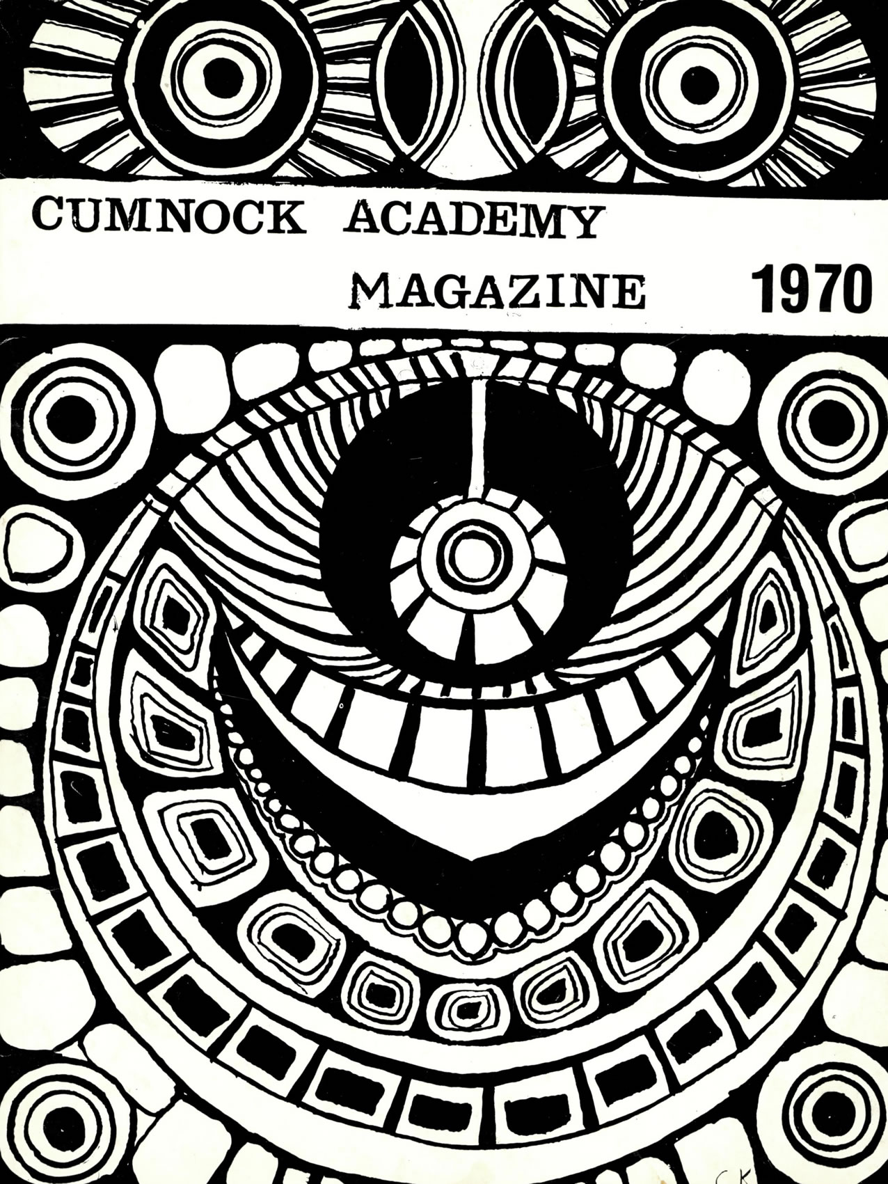 001Cumnock_Academy_Magazine_1970