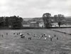 Bankend House and Greenmill Primary 1950s