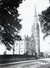 Crichton Memorial Church 1900