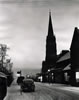 Crichton West Memorial Church 1940