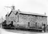 Old Free Church - replaced by Crichton Memorial Church in 1898