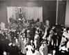 Stevenson's Staff dance 1960