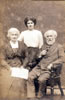 Lillie, Nan and James 1914