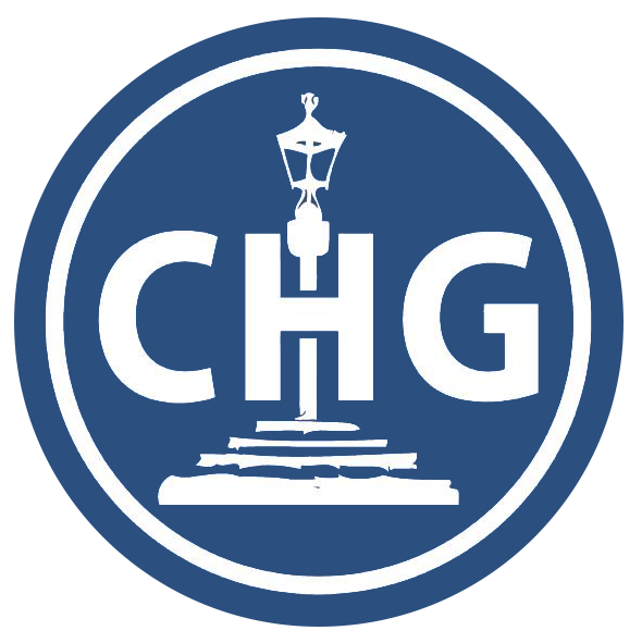 Cumnock History Group